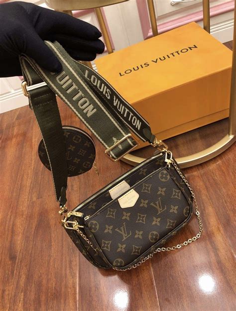 black louis vuitton crossbody purse|louis vuitton unisex crossbody bag.